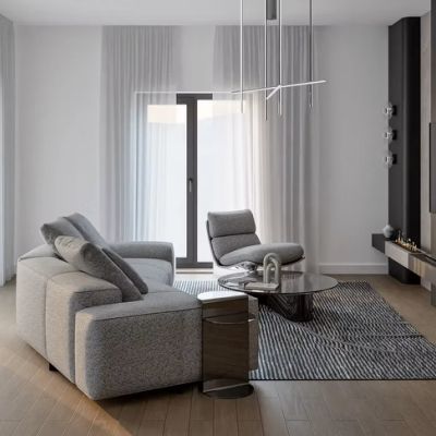 Modena salon