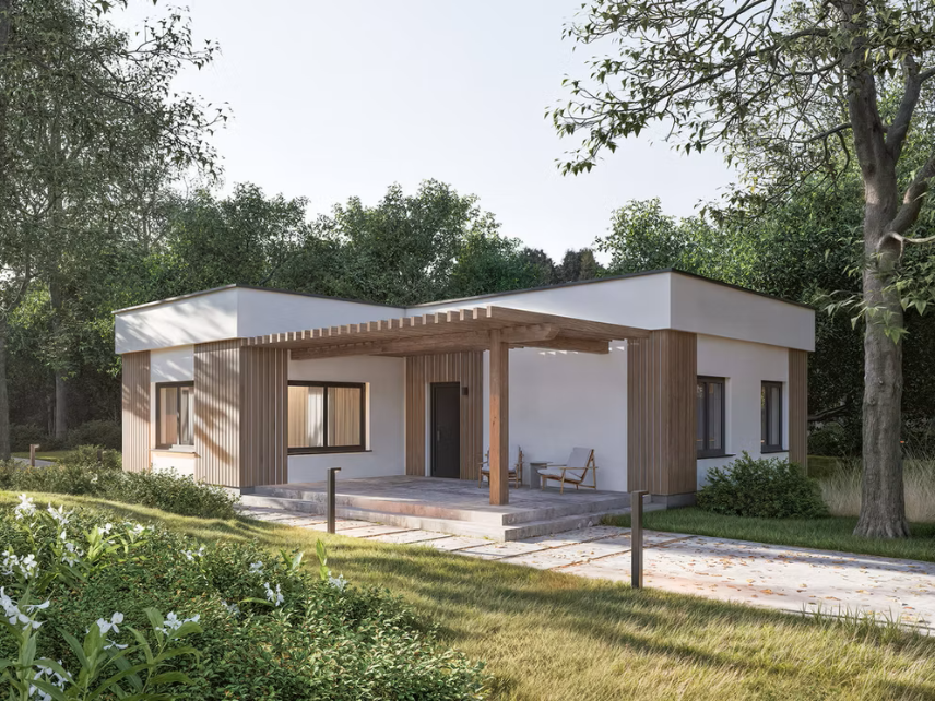 Modular L- Dom3e France
