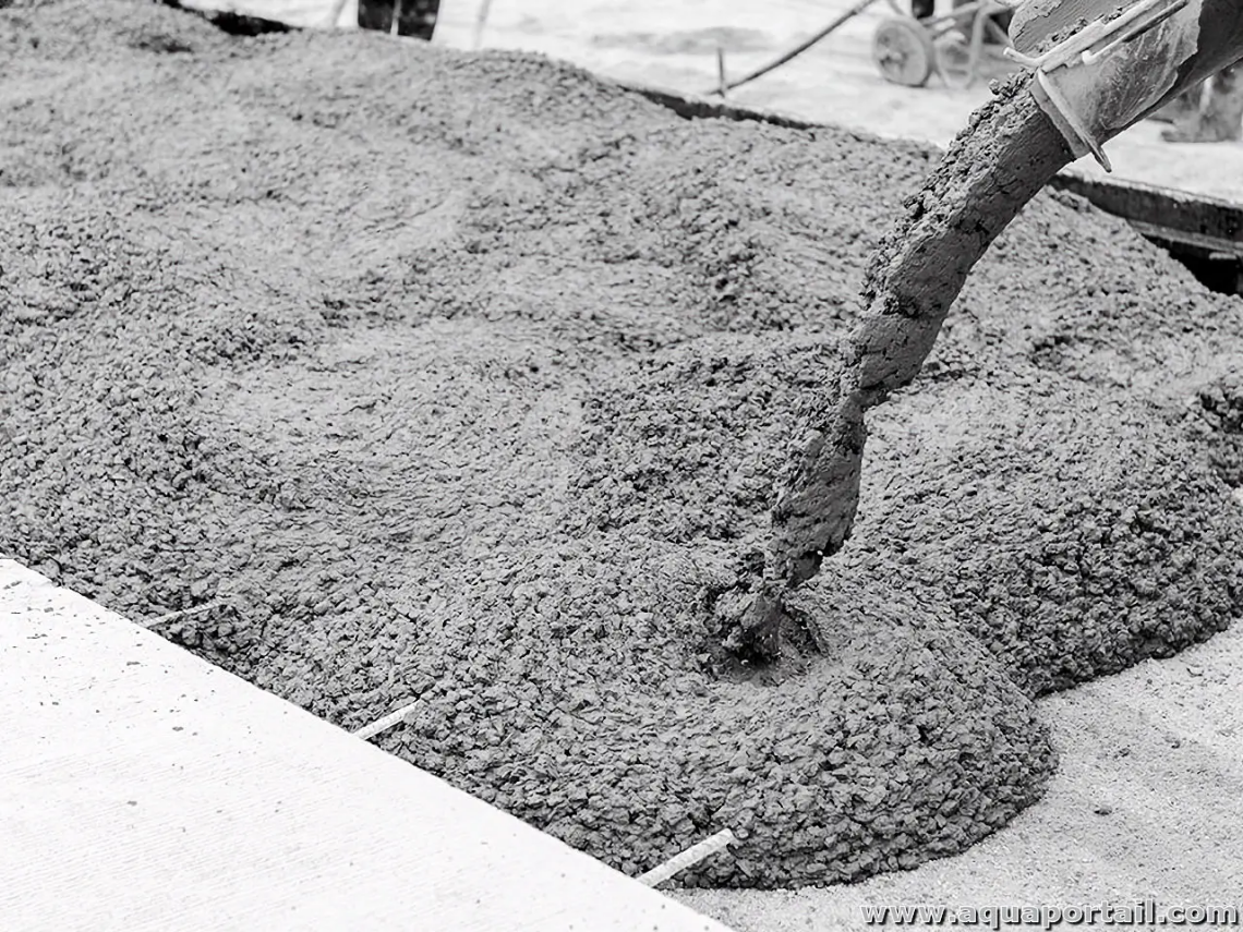 Calculateur Beton