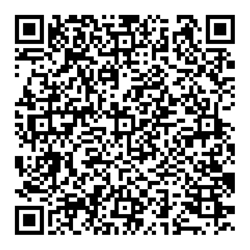 QR COde Dom 3e