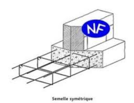 semelle filante